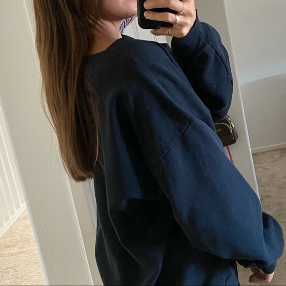 Disney Mickey Mouse sweatshirt - Picture 2 of 3